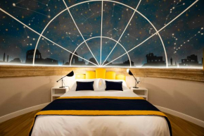 Vicario Suites Rome